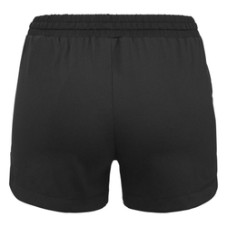 Шорты для девочки теннисные Babolat Exercise Girl - черный