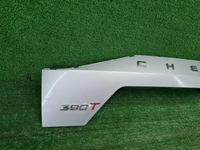 Накладка крышки багаж. hery Tiggo 8 Pro Max 23-нв