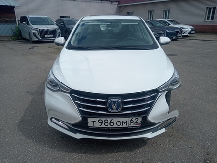 Changan Alsvin 1.5 AMT DLX