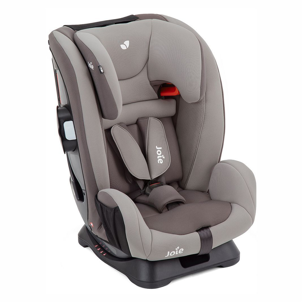 C1209EADPW000 Автокресло детское CAR SEAT FORTIFI DARK PEWTER