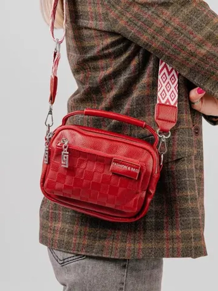 сумки через плечо