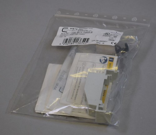 METZ 130B117003-E