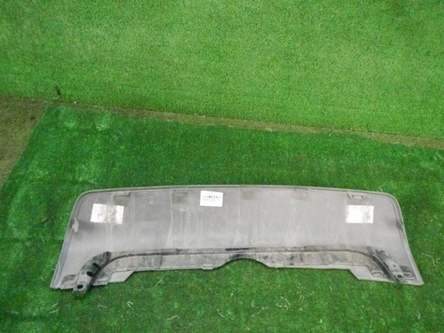 Накладка заднего бампера Land Rover Discovery Sport (2014-2019)