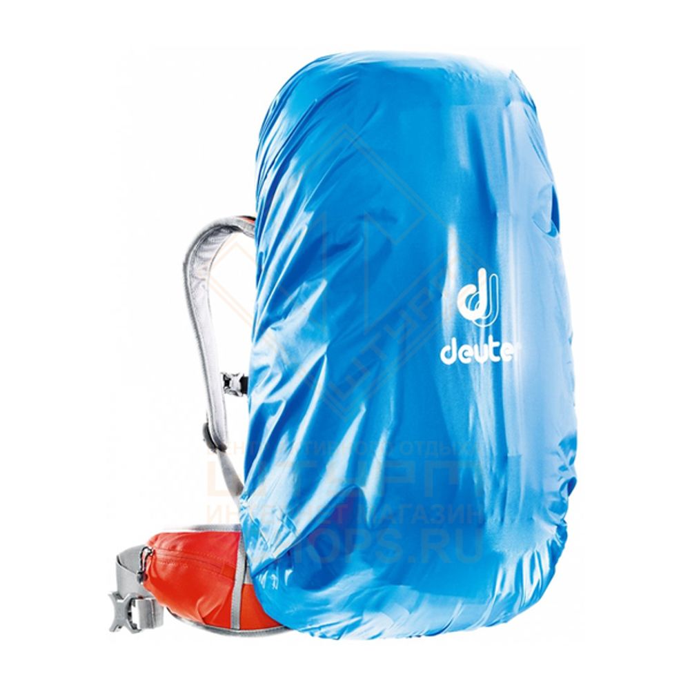 Чехол для рюкзака Deuter Raincover ll 30-50 л, Coolblue