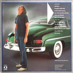 Randy Meisner / Randy Meisner (LP)