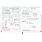 Дневник 1-11 класс 48 л., твердый, BRAUBERG, матовая ламинация, резинка, закладка-ляссе, с подсказом, "Герб", 107238