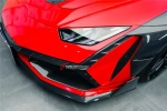Широкий карбоновый обвес для Lamborghini Huracan LP610 LP580 Evo 2015-2025 Ламборгини Хуракан
