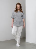 Брюки Отпуск-3 Виотекс МОЛОЧНЫЙ