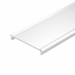 Экран ALM-FLAT-S-2020 OPAL-PM матовый (Arlight, Пластик) 026750(1)
