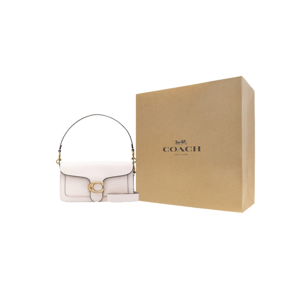Сумка COACH Tabby 26, 73995-B4HA