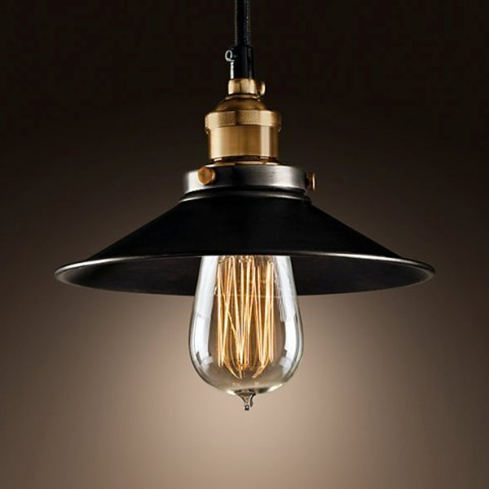 Светильник Филамент Сингл Restoration Hardware DTL9120