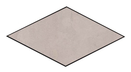 Керамогранит CROSSROAD CHALK SAND ROMBO 30