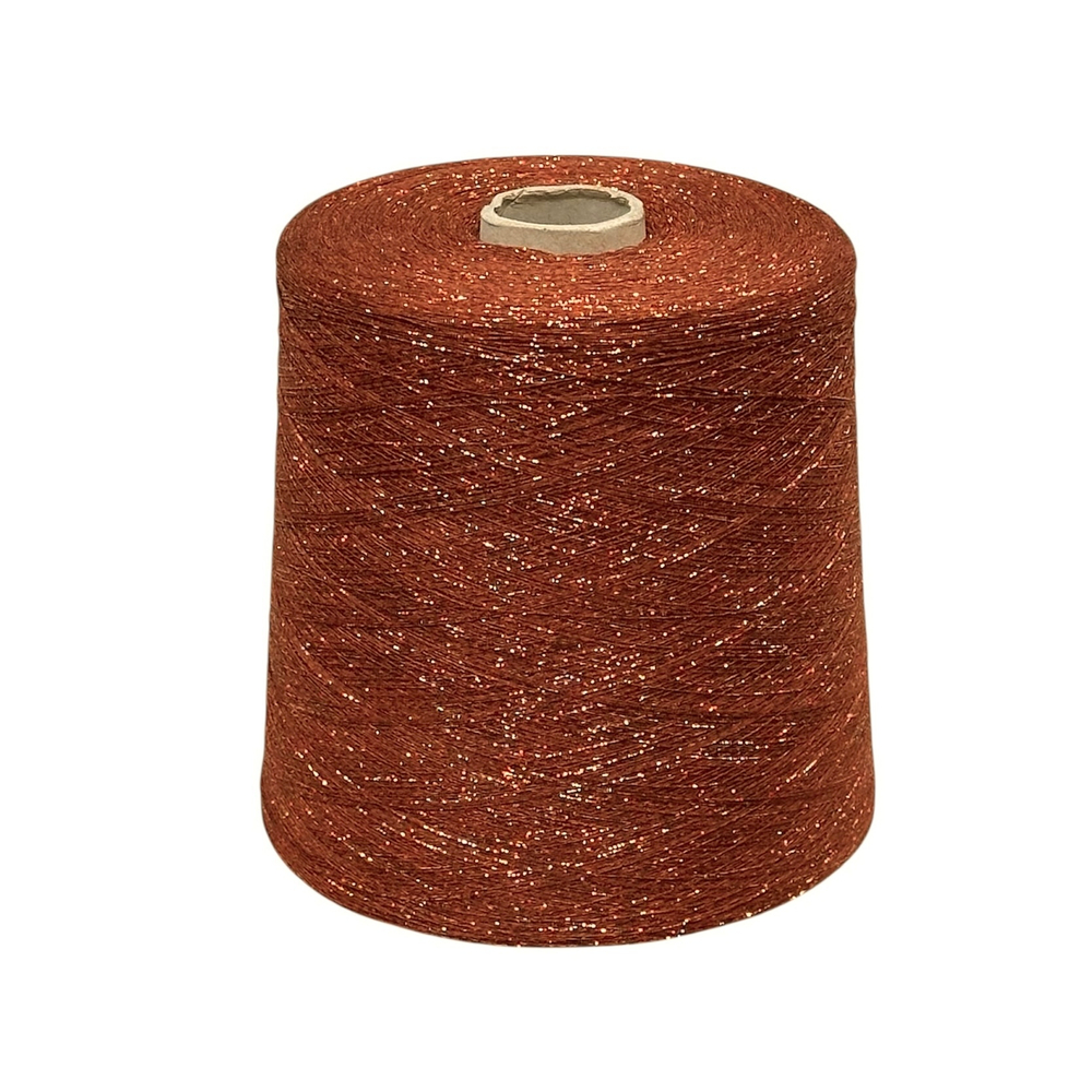 Frizzante, Industria Italiana Filati, люрекс на вискозе, 3500 м./100 гр.