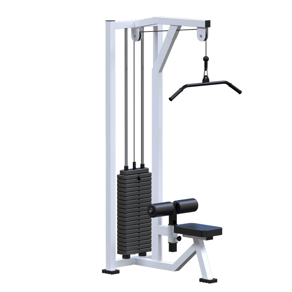 Верхняя тяга (стек 100кг)