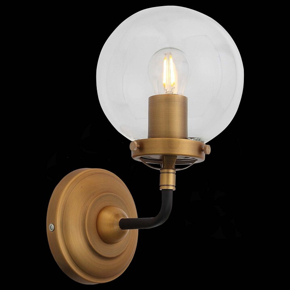 Бра ST-Luce SL234.401.01