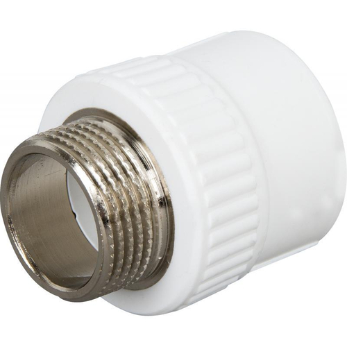 VP Муфта разъёмная 20 х 1" НР