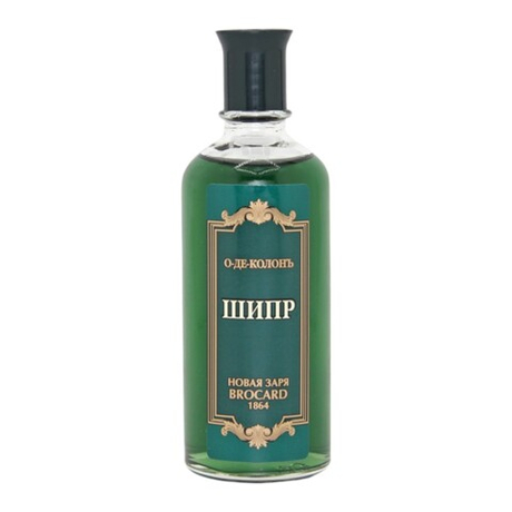 Новая Заря ШИПР 100мл.Одек
