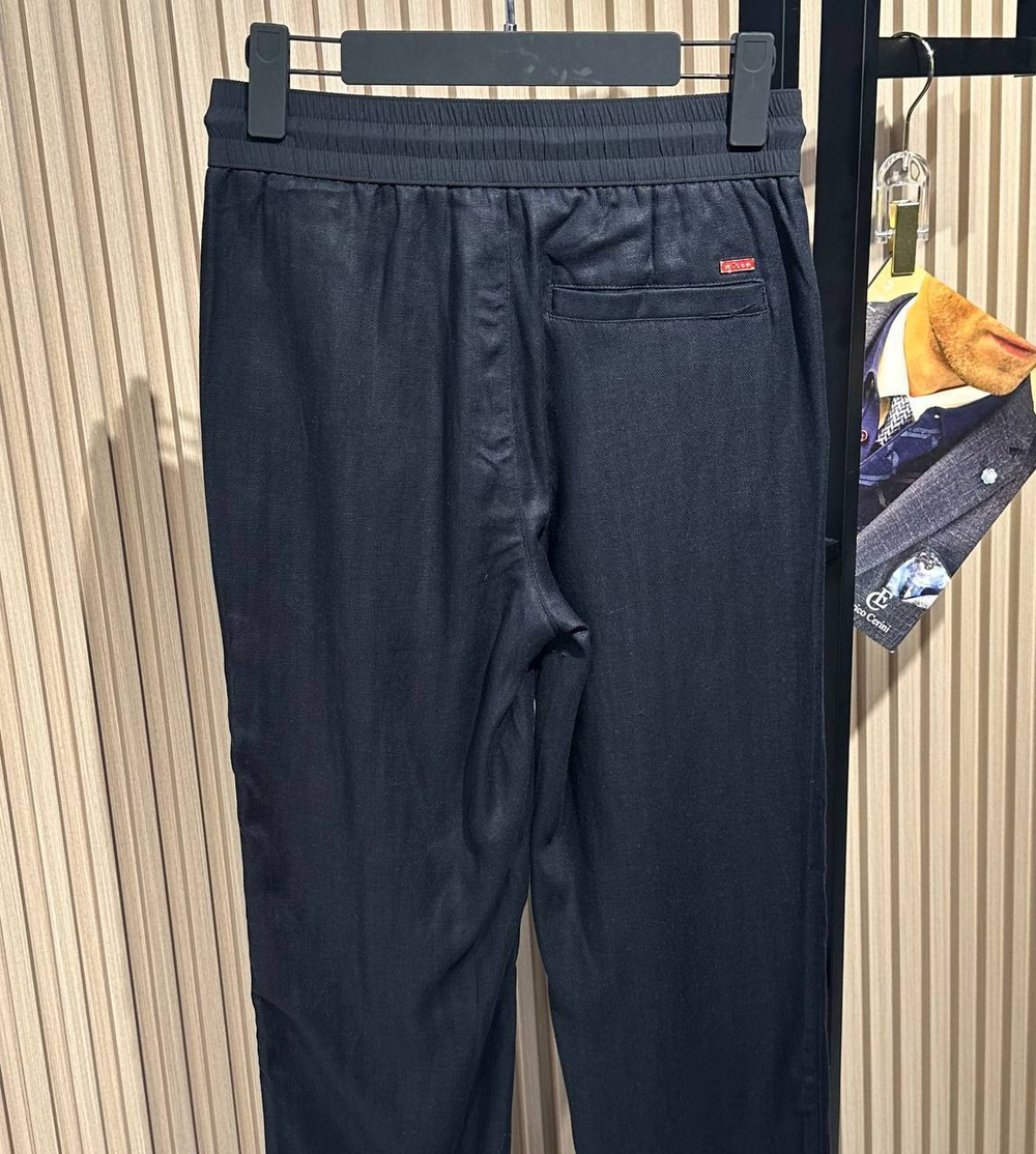 Брюки Kiton