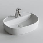 Раковина Ceramica Nova Element 50 CN6036 белая