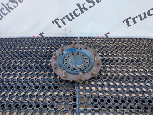 Фланец передней ступицы