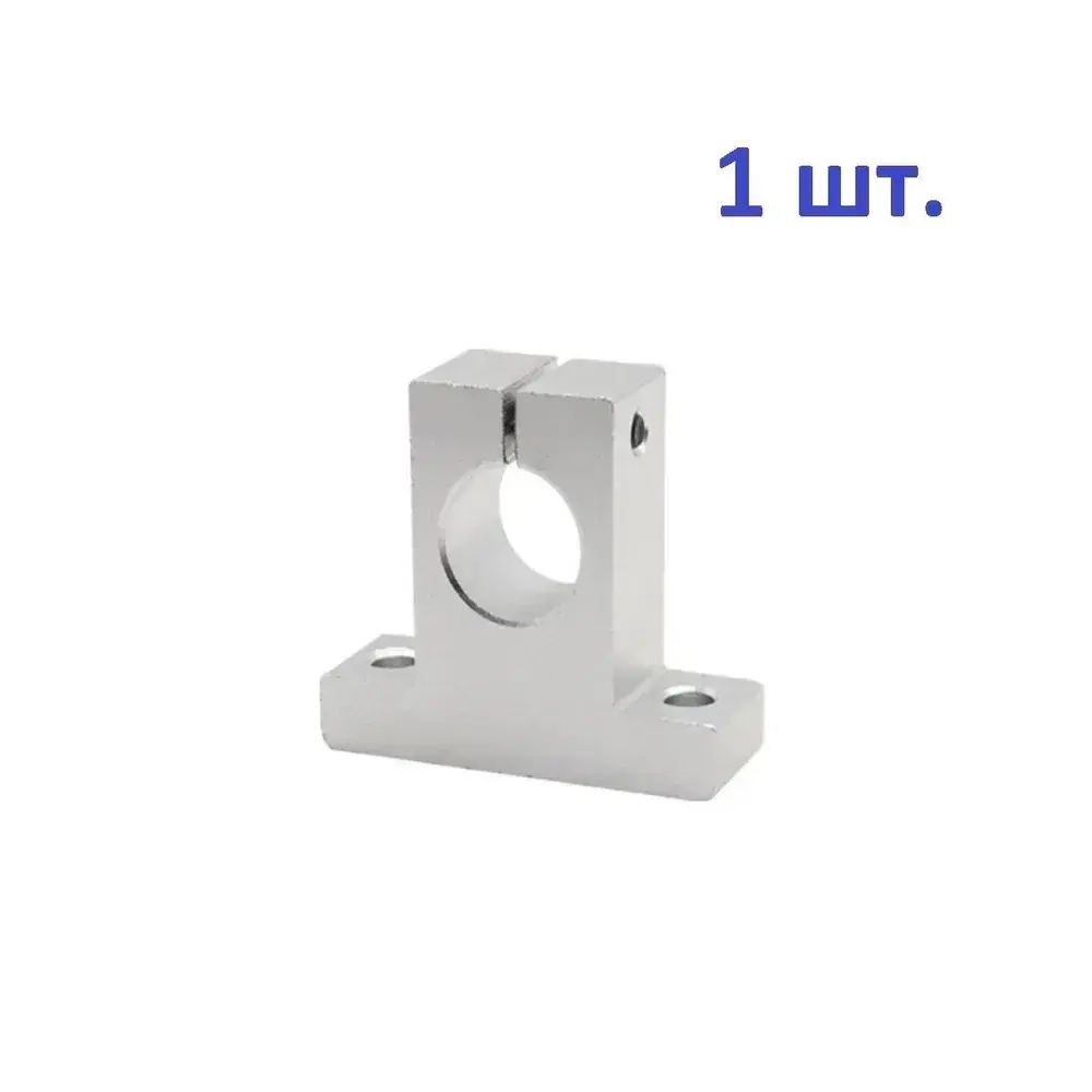 Держатель опора вала серия SH12A/SK12