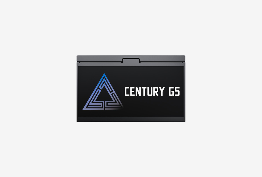 CENTURY G5 850W_0426601102200