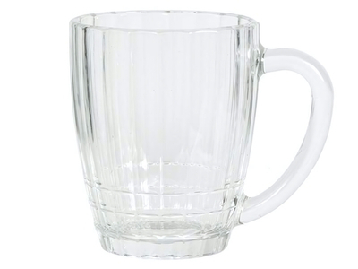 Кружка пивная 500мл "Ностальгия"