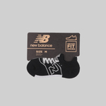 Носки New Balance Double Tab Sneaker No Show  - купить в магазине Dice