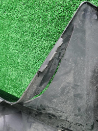 Бампер передний GAC GS8 2 (2021-н.в.)