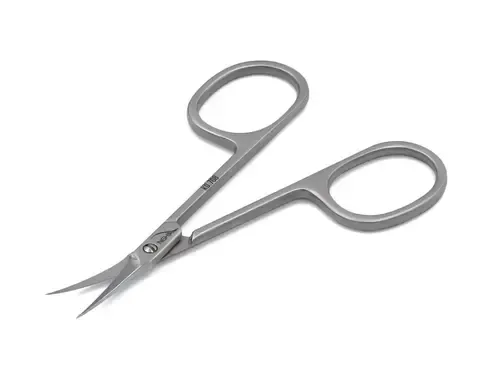 Hghia Export Cuticle Scissors KD.708 93MM