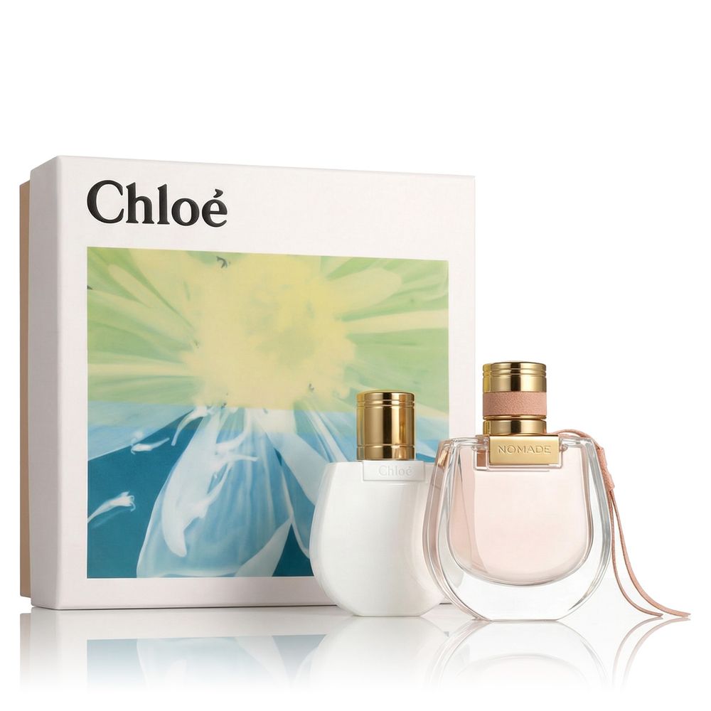 Chloé Nomade EDP 50 ml + BL 100 ml (woman) 1 pcs