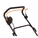 Скарификатор-аэратор аккумуляторный бесщёточный WORX WG855E.9 40В без АКБ и ЗУ