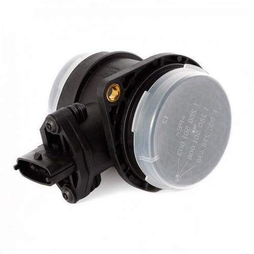 Датчик массового расхода воздуха ВАЗ 2110 аналог Bosch