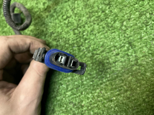 Проводка переднего бампера EXEED TXL (2021-н.в.)