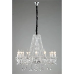 Подвесная люстра Aployt MARUNIA APL.814.03.14