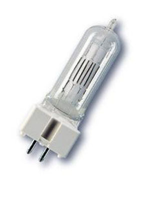 OSRAM 64745/CP70 - лампа галоген. 230 В/1000 Вт, GX9.5, ресурс 200 часов