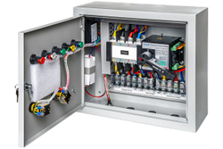 Блок АВР-С 9000/230/400