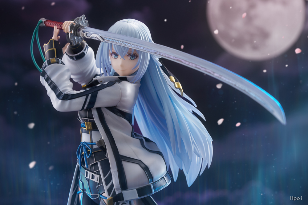 Shizuna Rem Misurugi