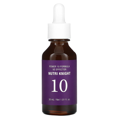 It's Skin, Nutri Knight 10, 1.01 fl oz (30 ml)