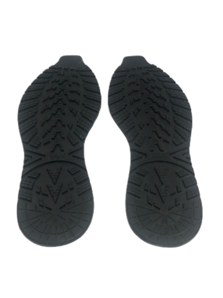 Профилактика след Dumout-1 5,5х320х115мм, чёрный