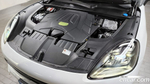 Porsche Cayenne (PO536) 3.0 Platinum Editions (02.2023)