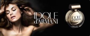 Armani Idole Eau De Parfum