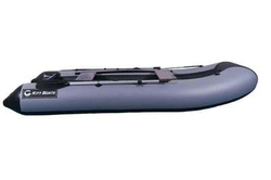 Лодка ПВХ KITT BOATS 320 НДНД