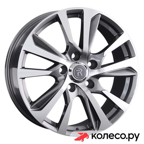 TY355 8.5x21/5*150 D110.1 ET54 GMF