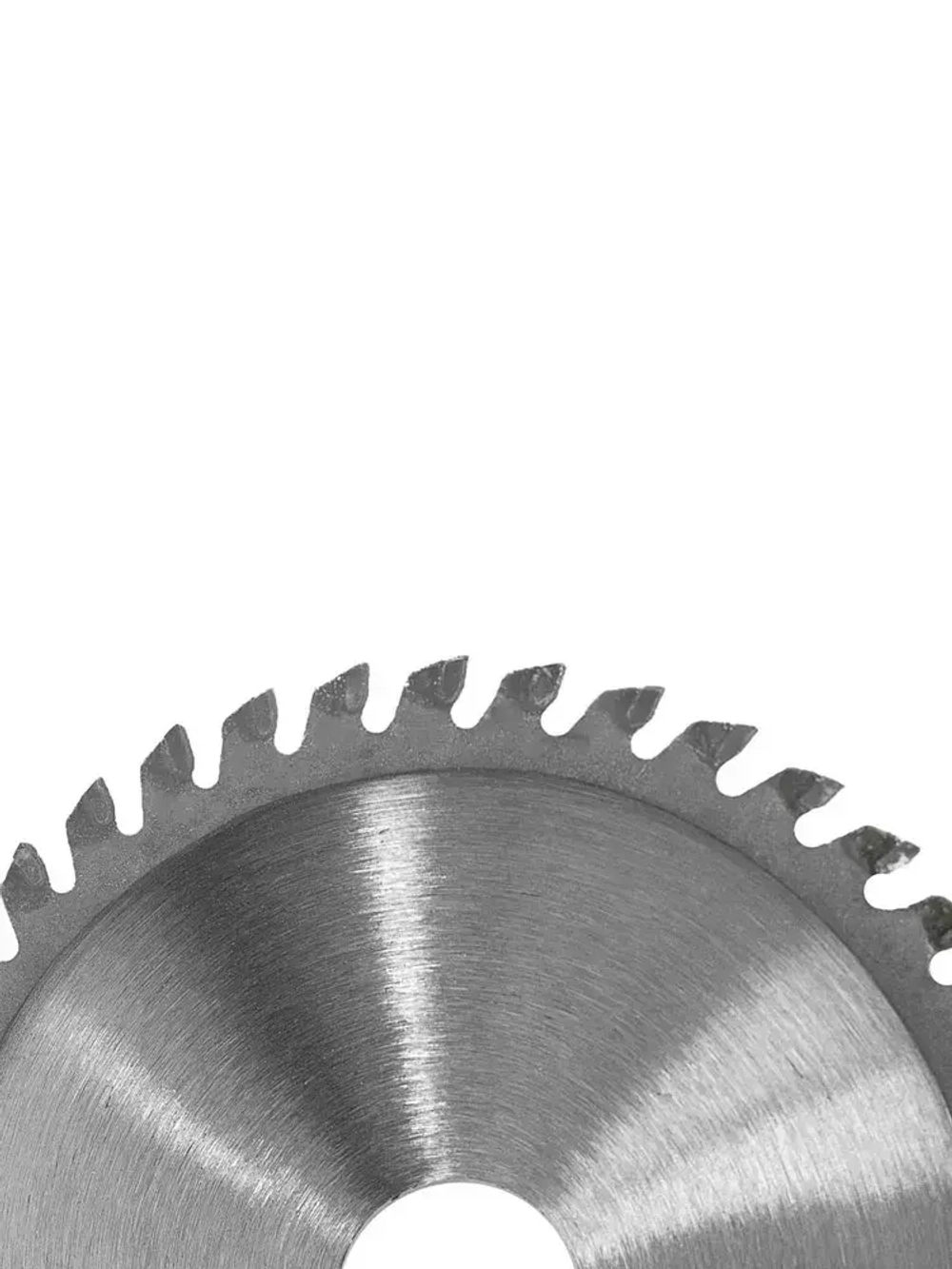 Пильный диск по дереву 115 мм 40 зубьев