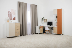 Стол Марвэл 12.112, Белый