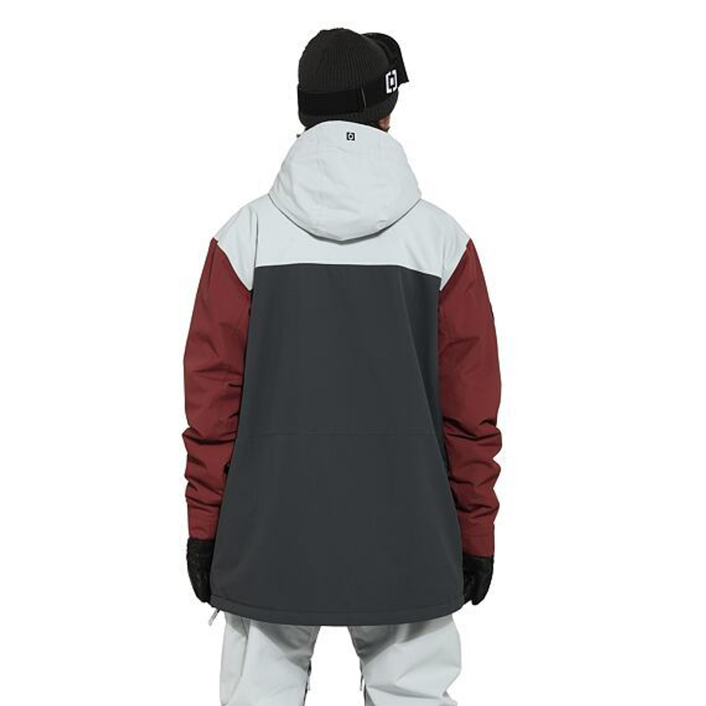 Крутка мужская CORDON II JACKET (phantom) (L)