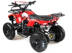 Квадроцикл MOTAX ATV Mini Grizlik X-16 (мех.)
