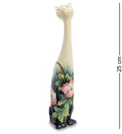 JP-11/39 Фигурка «Кошка» (Pavone)