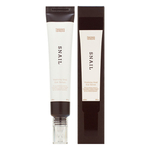 Антивозрастная сыворотка для кожи вокруг глаз с муцином улитки Tenzero Vitalizing Snail Eye Serum 30мл